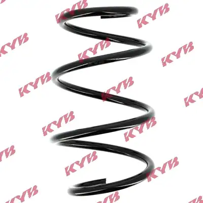 Пружина подвески K-FLEX (F) RA1176 KYB