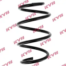 Пружина подвески K-FLEX (F) RA1178 KYB