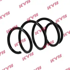 Пружина подвески K-FLEX (F) RA1178 KYB