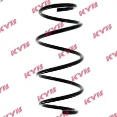 Пружина подвески K-FLEX (F) RA1182 KYB