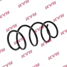 Пружина подвески K-FLEX (F) RA1182 KYB