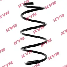 Пружина подвески K-FLEX (F) RA1183 KYB