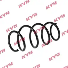 Пружина подвески K-FLEX (F) RA1183 KYB