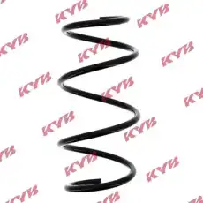 Пружина подвески K-FLEX (F) RA1184 KYB