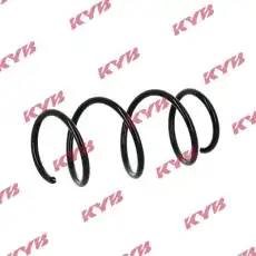 Пружина подвески K-FLEX (F) RA1184 KYB