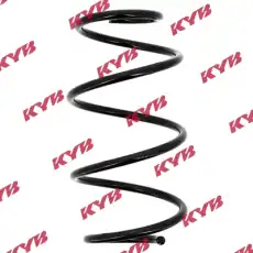Пружина подвески K-FLEX (F) RA1189 KYB