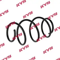 Пружина подвески K-FLEX (F) RA1189 KYB