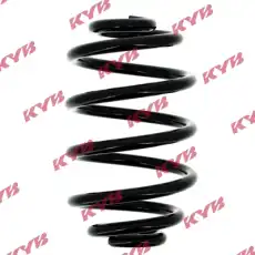 Пружина подвески K-FLEX (F) RA5003 KYB