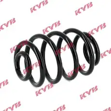 Пружина подвески K-FLEX (F) RA5003 KYB
