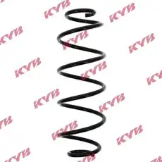 Пружина подвески K-FLEX (F) RA5010 KYB