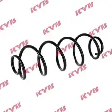 Пружина подвески K-FLEX (F) RA5010 KYB