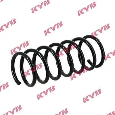 Пружина подвески K-FLEX (F) RA5014 KYB