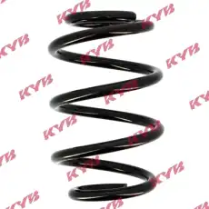 Пружина подвески K-FLEX (F) RA5025 KYB