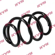 Пружина подвески K-FLEX (F) RA5025 KYB