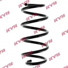 Пружина подвески K-FLEX (F) RA5029 KYB