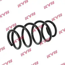 Пружина подвески K-FLEX (F) RA5029 KYB