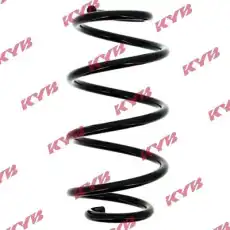 Пружина подвески K-FLEX (R) RA5031 KYB