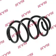 Пружина подвески K-FLEX (R) RA5031 KYB