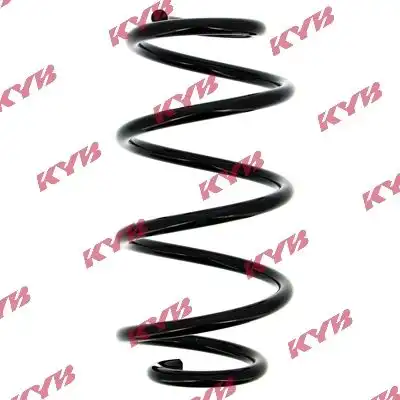 Пружина подвески K-FLEX (R) RA5031 KYB