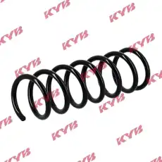 ПРУЖИНА ПОДВЕСКИ RA5040 KYB