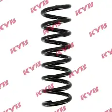 Пружина подвески K-FLEX (R) RA5066 KYB