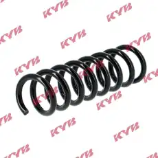 Пружина подвески K-FLEX (R) RA5066 KYB