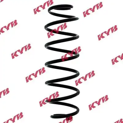 Пружина подвески K-FLEX (R) RA5082 KYB