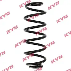 Пружина подвески K-FLEX (R) RA5116 KYB