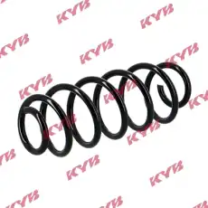 Пружина подвески K-FLEX (R) RA5116 KYB