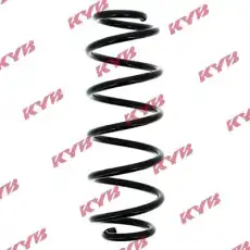 Пружина подвески K-FLEX (R) RA5117 KYB