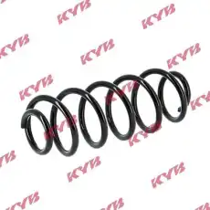 Пружина подвески K-FLEX (R) RA5117 KYB