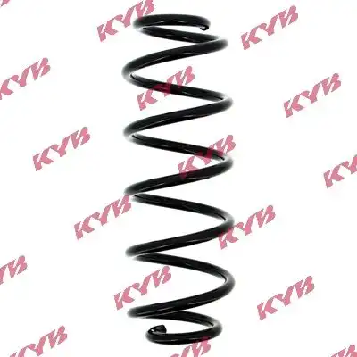 Пружина подвески K-FLEX (R) RA5117 KYB