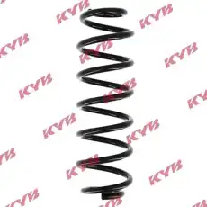 Пружина подвески K-FLEX (R) RA5118 KYB