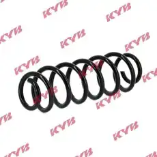 Пружина подвески K-FLEX (R) RA5118 KYB