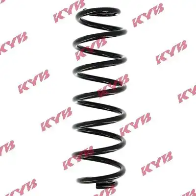Пружина подвески K-FLEX (R) RA5118 KYB