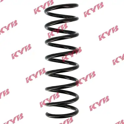 Пружина подвески K-FLEX (R) RA5124 KYB
