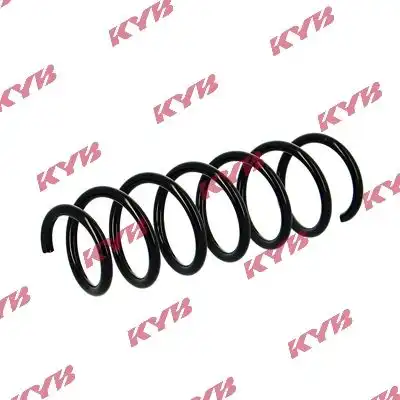 Пружина подвески K-FLEX (R) RA5133 KYB