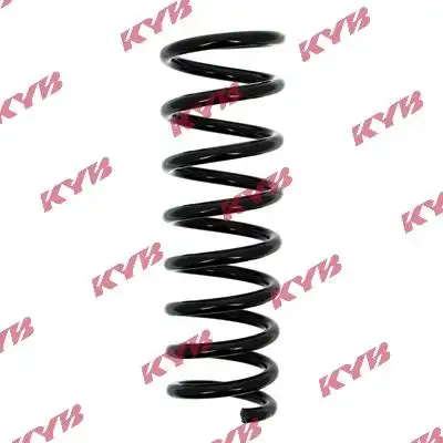 Пружина подвески K-FLEX (R) RA5134 KYB