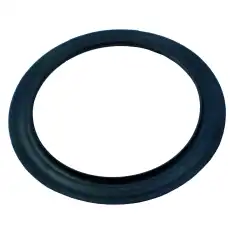 кольцо уплотнительное !(п) ступицы 122x160x8.7\BPW ECO Plus 8-9t 03.120.48.15.0