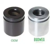 Поршень суппорта F PI 076 BREMBO