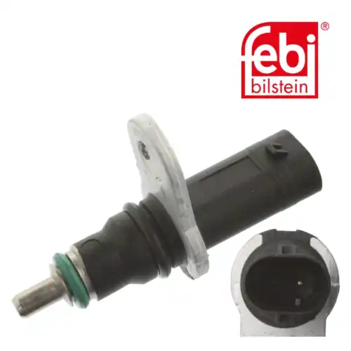 Датчик температуры автомобильный FEBI 107210