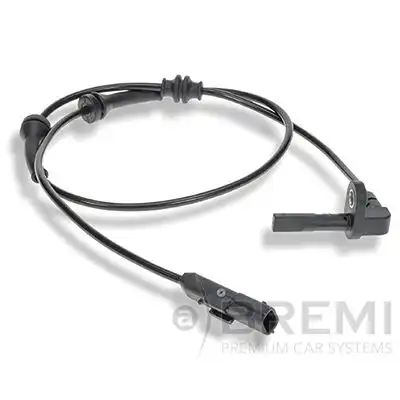 Датчик ABS BREMI 51465