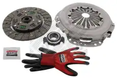 Комплект сцепления MAPCO 10307
