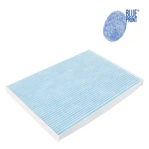 Фильтр воздушный BLUE PRINT ADN12548
