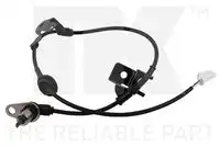 Датчик ABS NK 293218