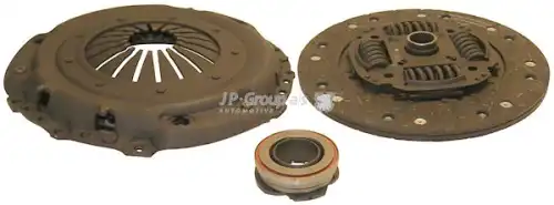 Clutch kit, 228 mm 1130403410 JP