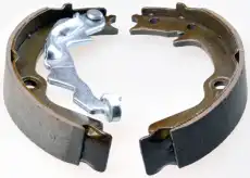 Тормозные колодки барабанные DENCKERMANN B120210