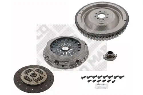 Комплект сцепления MAPCO 10323