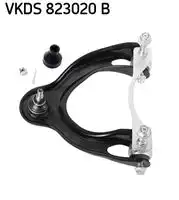Рычаг подвески SKF VKDS 823020 B