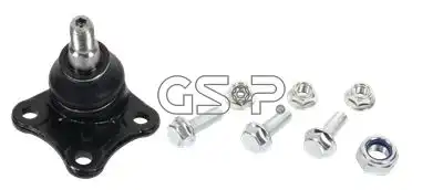 Рычаг подвески GSP S080016